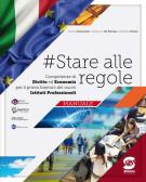 libro di Diritto ed economia per la classe 1 P della Ist prof le industria e artigianato di Avezzano