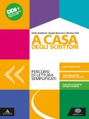 libro di Italiano antologie per la classe 2 MAT della F. cassola di Ferrandina