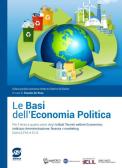 libro di Economia politica per la classe 4 A della Siani g. di Napoli
