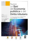 libro di Economia politica per la classe 5 PC della Botticelli s. di Roma