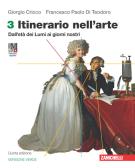 libro di Storia dell'arte per la classe 4 B della Liceo scientifico a. volta di Francavilla al Mare