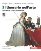 libro di Storia dell'arte per la classe 5 C della Ruggero settimo di Caltanissetta