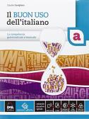 libro di Italiano grammatica per la classe 2 AES della Pascoli g. (maxisperimentaz.) di Firenze