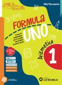libro di Matematica per la classe 1 C della Sec I Grado Oriolo di Oriolo