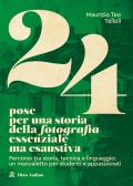 libro di Fotografia-Storia per la classe 3 E della Caravaggio di Milano