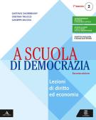 libro di Diritto ed economia per la classe 2 At della T. acerbo di Pescara