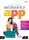 Informatica app. Per il secondo biennio dei Licei. Con e-book. Con espansione online. Con DVD-ROM