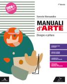 libro di Discipline grafiche e pittoriche per la classe 2 C della L.artistico g.manzu' di Campobasso