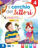 libro di Sussidiario dei linguaggi per la classe 5 C della Tuscania di Tuscania