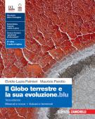 libro di Scienze della terra per la classe 4 BS della Montessori di Roma