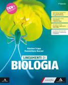 libro di Biologia per la classe 2 B della Iti a. pacinotti di Fondi