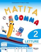 Matita e gomma 2. Per la Scuola elementare. Con e-book. Con espansione online vol.2