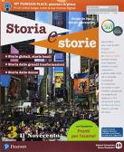 libro di Storia per la classe 3 A della S.m. virgilio - pescara di Pescara
