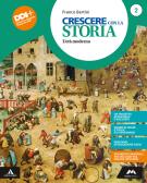 libro di Storia per la classe 2 D della Sms ettore sacconi di Tarquinia