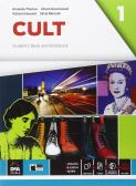 Cult. Starter. Student's book-Workbook. Per le Scuole superiori. Con DVD. Con e-book. Con espansione online vol.1
