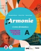 libro di Musica per la classe 2 A della A. vidoletti - varese - di Varese