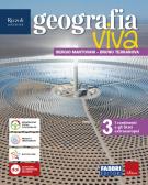 libro di Geografia per la classe 3 C della Sec I Grado G  Lanfranco di Gabicce Mare
