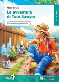 Le avventure di Tom Sawyer per Scuola secondaria di i grado (medie inferiori)