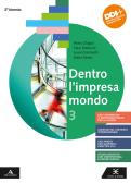 libro di Economia aziendale per la classe 3 Br della T. acerbo di Pescara