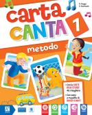 libro di Il libro della prima classe per la classe 2 A della Capoluogo (castelsilano) di Castelsilano