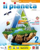 Il pianeta A. Per la Scuola media. Con e-book. Con espansione online vol.2 per Scuola secondaria di i grado (medie inferiori)