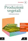 libro di Produzioni vegetali per la classe 5 A della I.t.a. o. munerati di Rovigo