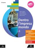 libro di Economia aziendale per la classe 4 BR della Antonio zanon di Udine