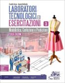 libro di Laboratori tecnologici ed esercitazioni per la classe 3 C della Alberti L B  di Loano