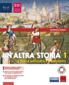 libro di Storia per la classe 1 A della Don lorenzo milani di Firenze