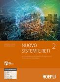 libro di Sistemi e reti per la classe 4 AT della Balducci e. tecnico di Pontassieve