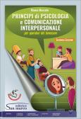 libro di Tecniche di comunicazione per la classe 1 DOB della  Di Marzio   Michetti  di Pescara