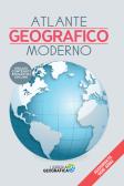 Atlante geografico moderno. Ediz. a colori. Con espansione online per Scuola secondaria di i grado (medie inferiori)