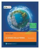 libro di Scienze della terra per la classe 2 A della Liceo scientifico sportivo mario grottanelli di Roma