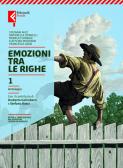 libro di Italiano per la classe 1 D della Sec I Grado Antonelli di Chieti