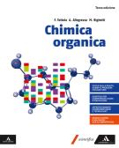 Chimica organica. Per i Licei e gli Ist. magistrali. Con e-book. Con espansione online