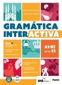 Gramática interactiva. Per le Scuole superiori. Con e-book. Con espansione online per Liceo scientifico