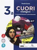 libro di Italiano letteratura per la classe 5 ASU della Liceo f. frezzi - b. angela di Foligno