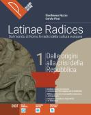libro di Latino per la classe 3 I della Avogadro a. di Roma