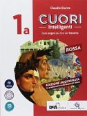 libro di Italiano letteratura per la classe 3 I della Antonio labriola di Roma
