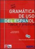 libro di Lingua spagnola per la classe 5 A della Pacifici e de magistris di Sezze