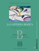 libro di Italiano antologie per la classe 2 I della Ls g. b. grassi di Latina