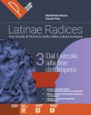 libro di Latino per la classe 5 E della Leonardo da vinci di Terracina
