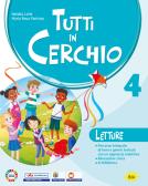 libro di Sussidiario dei linguaggi per la classe 4 B della Primaria Raiano di Raiano