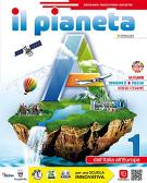 Il pianeta A. Regioni. Per la Scuola media. Con e-book. Con espansione online vol.1
