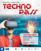 Technopass compatto. Con Domande e risposte. Per la Scuola media. Con e-book. Con espansione online. Con DVD-ROM per Scuola secondaria di I grado (medie inferiori)