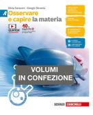 libro di Scienze per la classe 3 D della Via bezzecca di San Giuliano Milanese