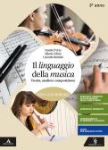 libro di Teoria, analisi e composizione per la classe 3 A della Seraphicum - sezione musicale di Roma