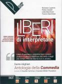 libro di Italiano per la classe 5 BL della Alberti l.b. di Napoli