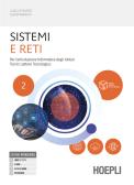 libro di Sistemi e reti per la classe 4 AINF della I.i.s.e. alessandrini - i.t.t. di Montesilvano