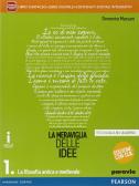 libro di Filosofia per la classe 3 G della Lic.scient. delle scienze appl. fermi di Mantova